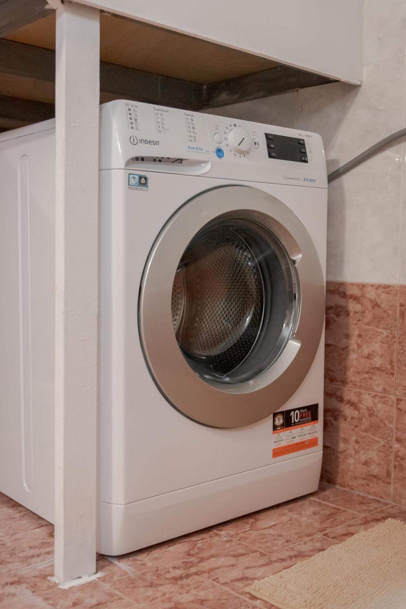 Themis City Apartment キサモス エクステリア 写真